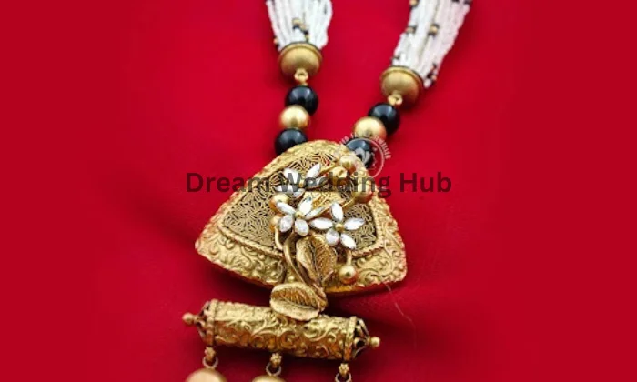 Soni Dwarkadas Virchand